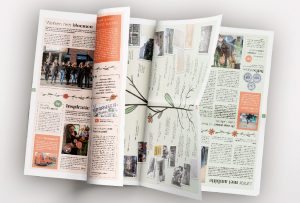 krant spaansen