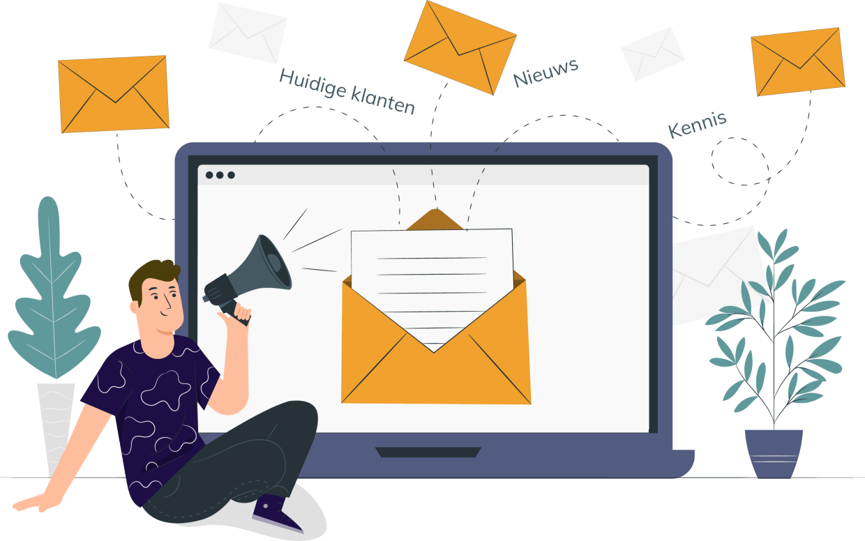 Nieuwsbrief