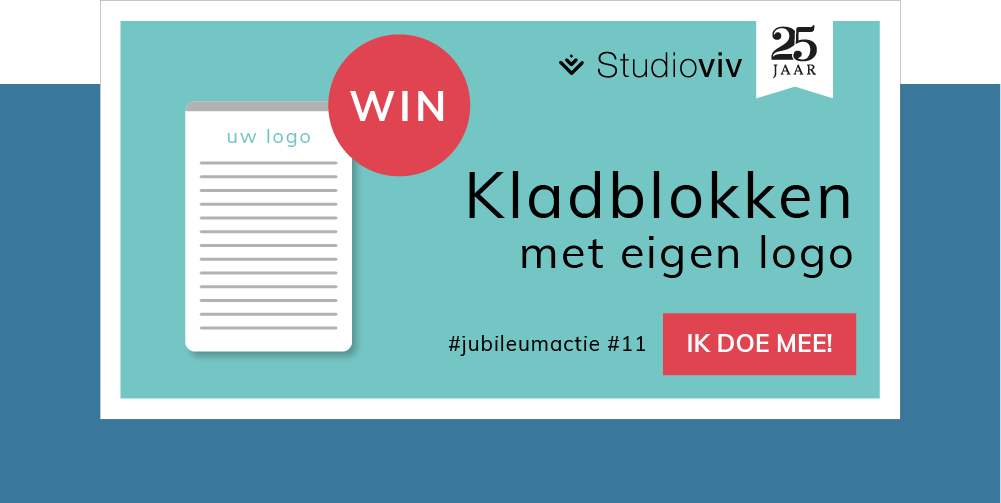 email actie 11