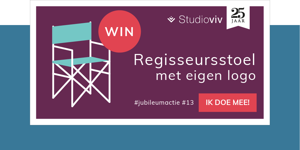 email actie 13