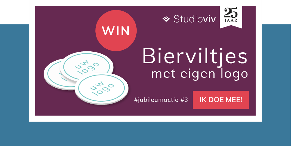 email actie 3