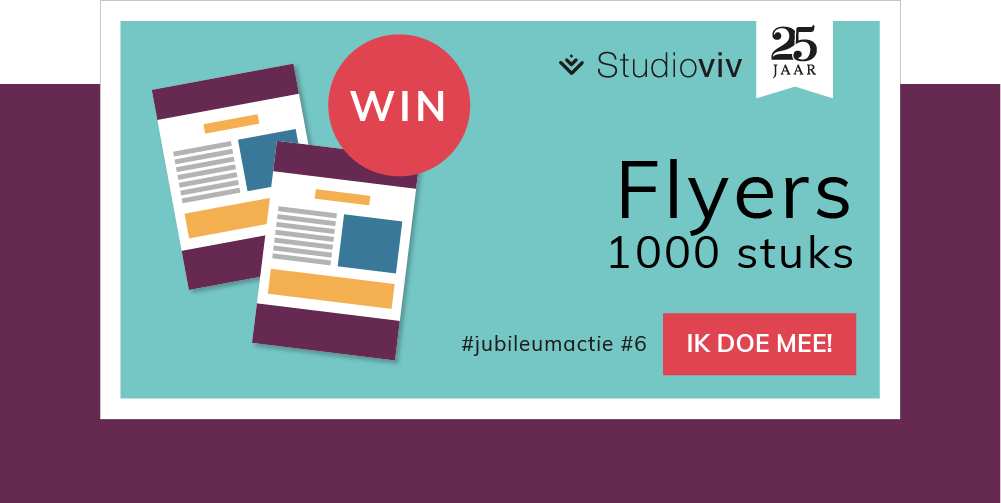 email actie 6