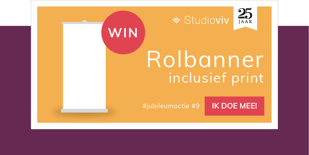 email actie 9