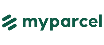 myparcel logo